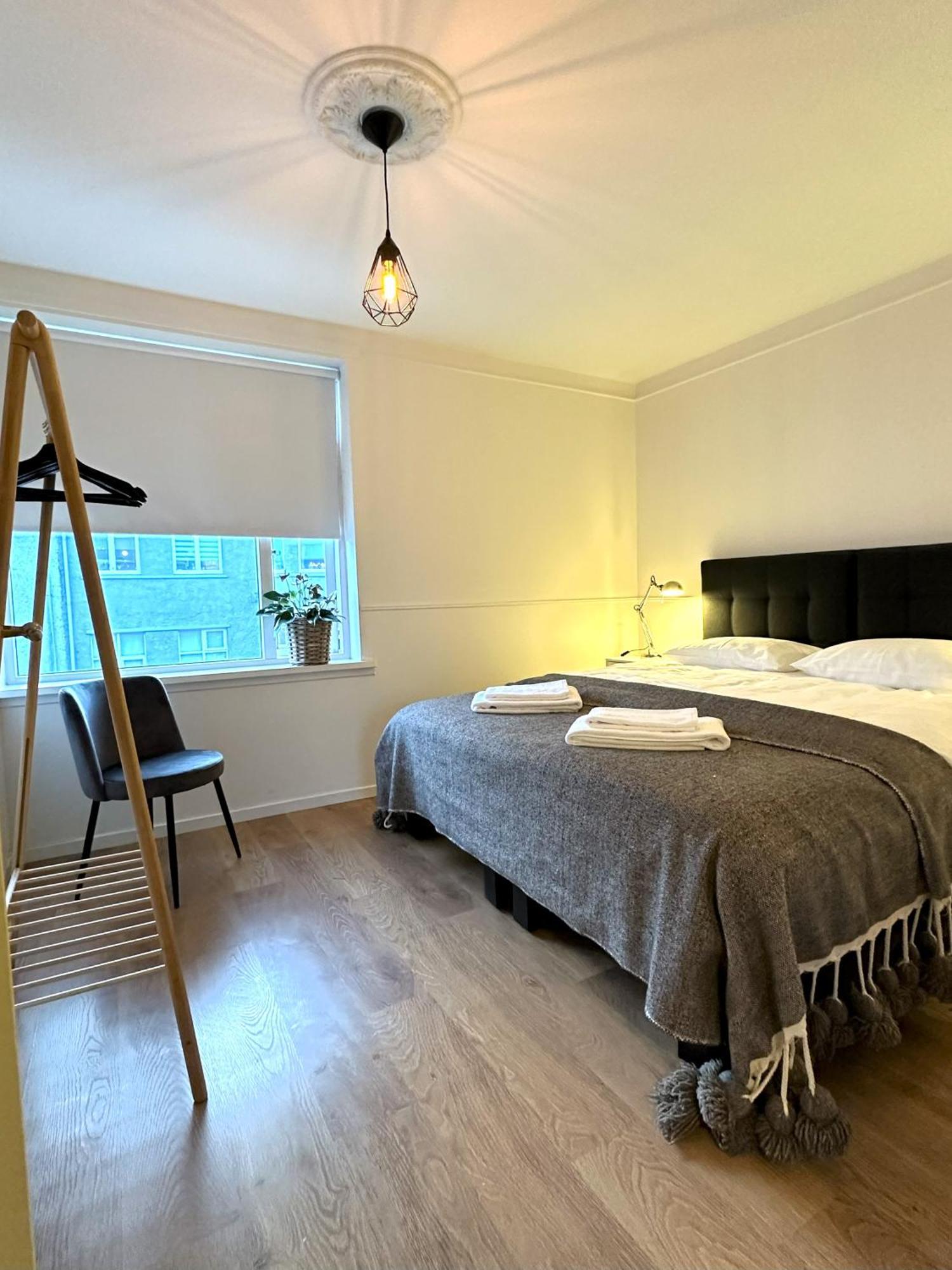 Day Dream Laugavegur Downtown Apartments Reykjavik Luaran gambar
