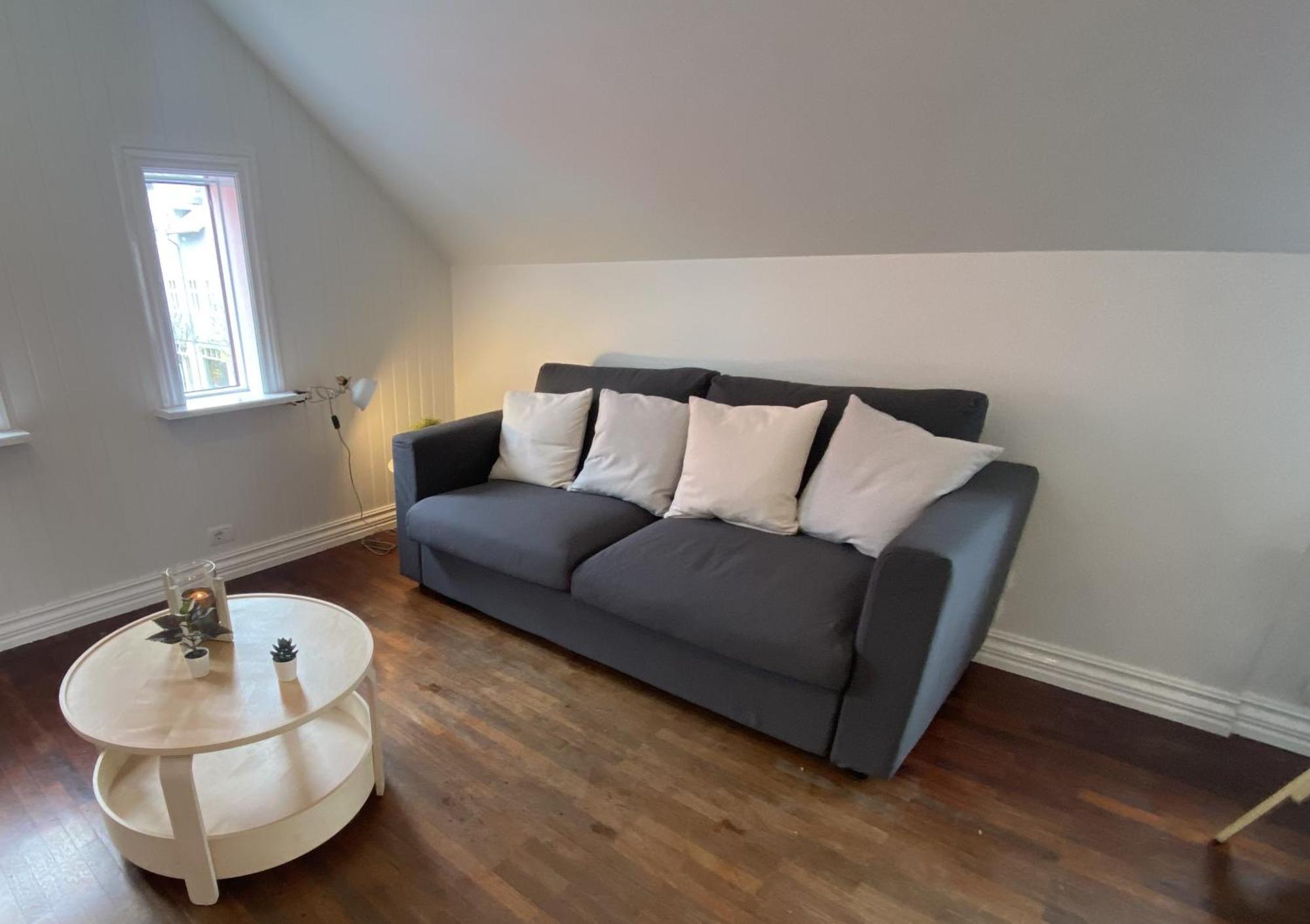 Day Dream Laugavegur Downtown Apartments Reykjavik Luaran gambar