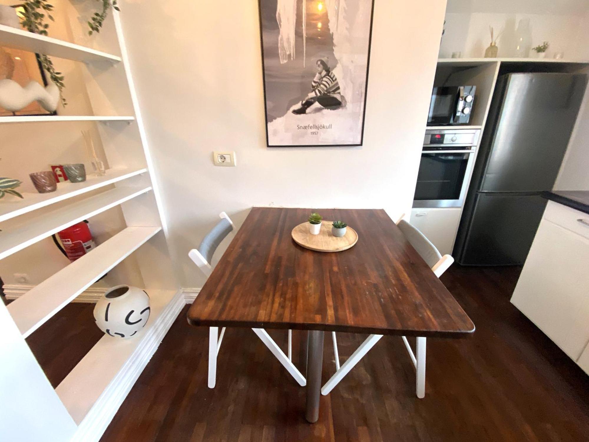 Day Dream Laugavegur Downtown Apartments Reykjavik Luaran gambar