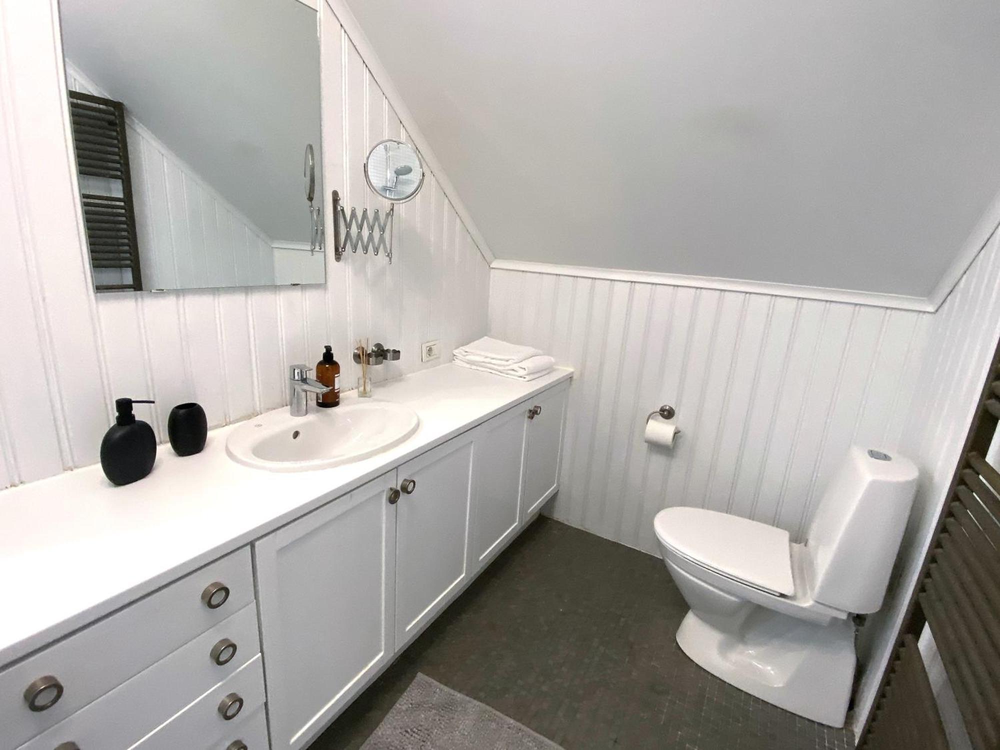 Day Dream Laugavegur Downtown Apartments Reykjavik Luaran gambar