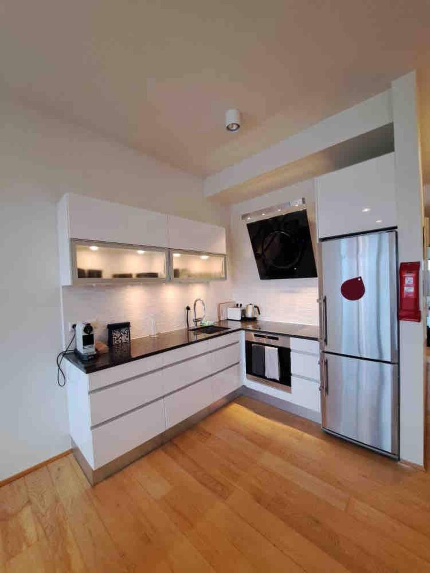Day Dream Laugavegur Downtown Apartments Reykjavik Luaran gambar
