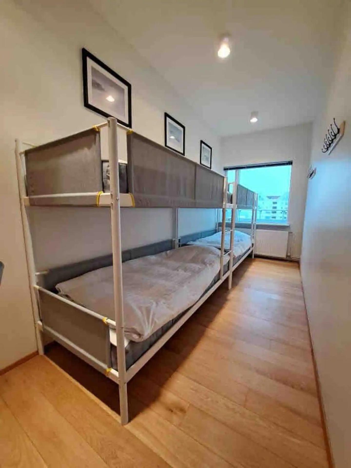 Day Dream Laugavegur Downtown Apartments Reykjavik Luaran gambar