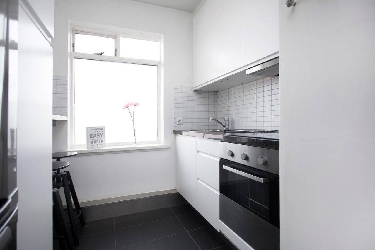 Day Dream Laugavegur Downtown Apartments Reykjavik Luaran gambar