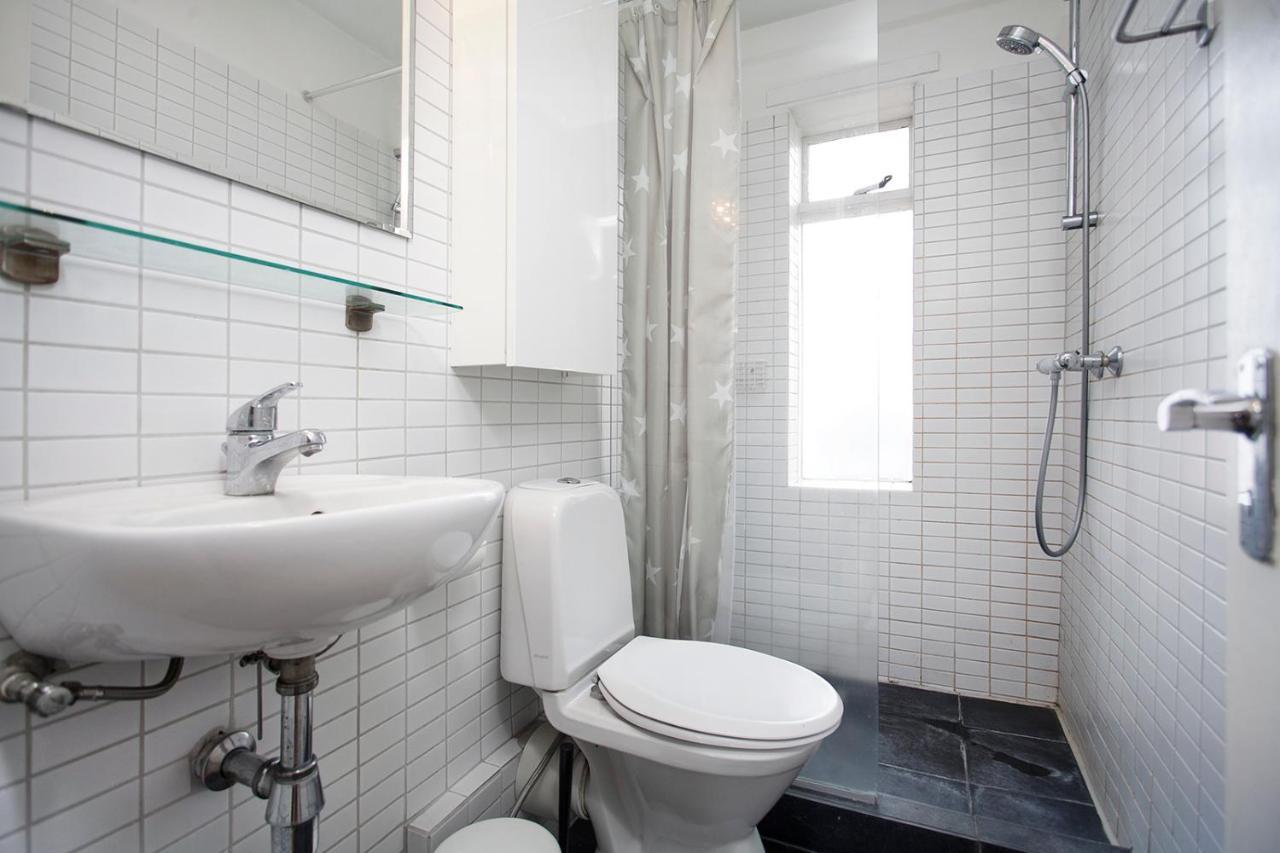 Day Dream Laugavegur Downtown Apartments Reykjavik Luaran gambar