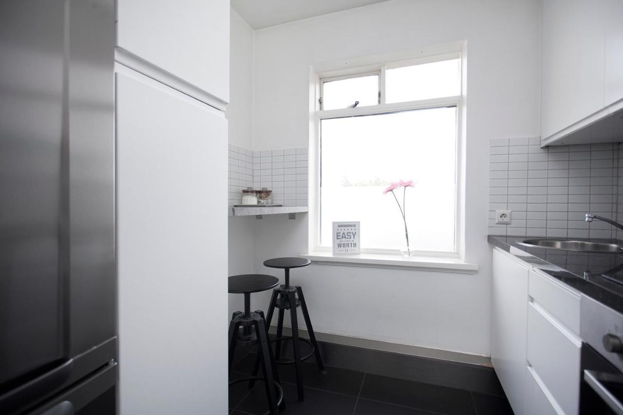 Day Dream Laugavegur Downtown Apartments Reykjavik Luaran gambar